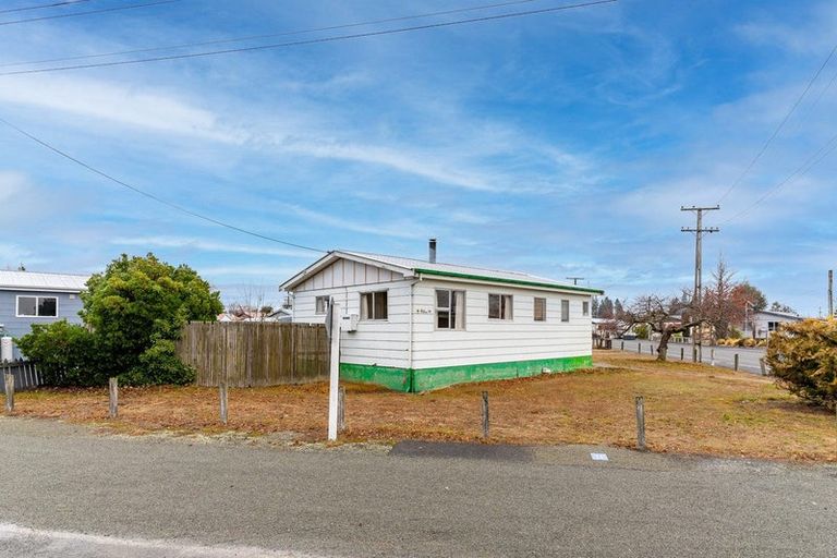 Photo of property in 136 Mackenzie Drive, Twizel, 7901