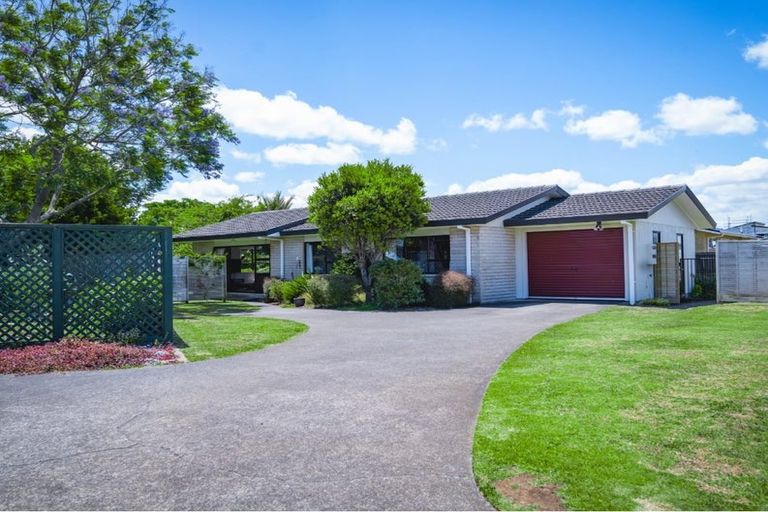 Photo of property in 117 West Street, Pukekohe, 2120