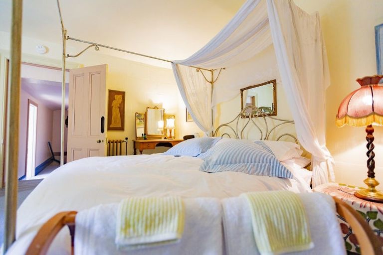 Photo of property in Totara Estate, 583 Alma-maheno Road, Alma, Oamaru, 9492