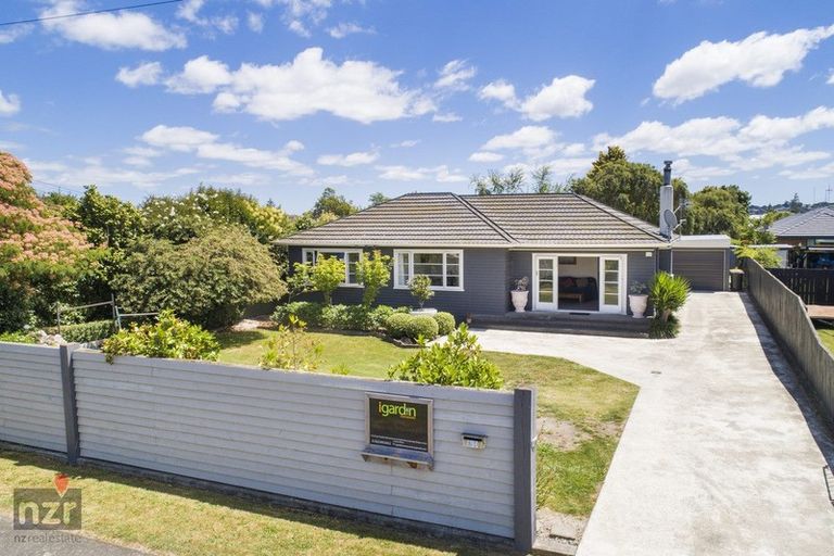 Photo of property in 20 East Street, Feilding, 4702