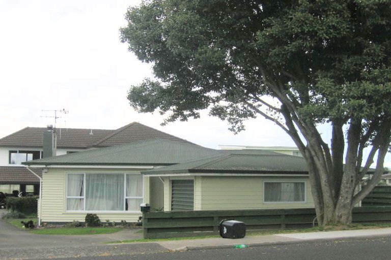 Photo of property in 18 Yatton Street, Greerton, Tauranga, 3112