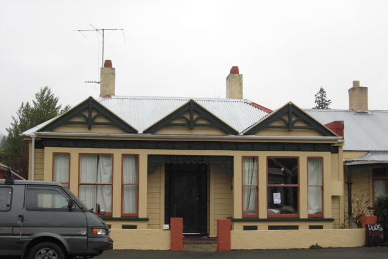 Photo of property in 1068 George Street, North Dunedin, Dunedin, 9016