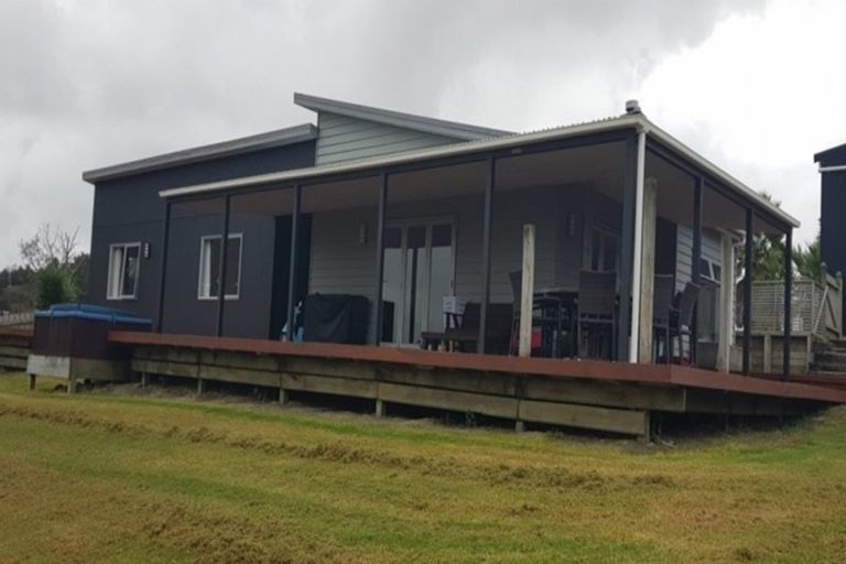 Photo of property in 91 Panekaira Road, Mangapai, Whangarei, 0178