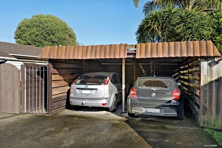 Photo of property in 3/16 Longford Street, Mount Wellington, Auckland, 1060