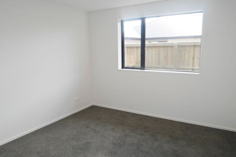 Photo of property in 15 Lanner Drive, Rolleston, 7615