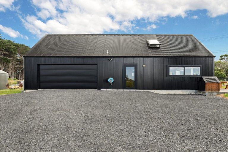 Photo of property in 209 Moturata Road, Taieri Beach, Brighton, 9091