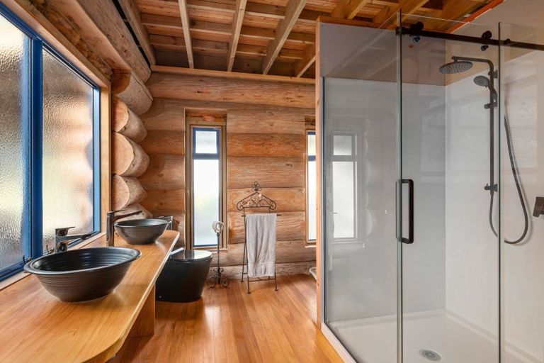 Photo of property in 710 Kenepuru Road, Mahau Sound, Picton, 7282