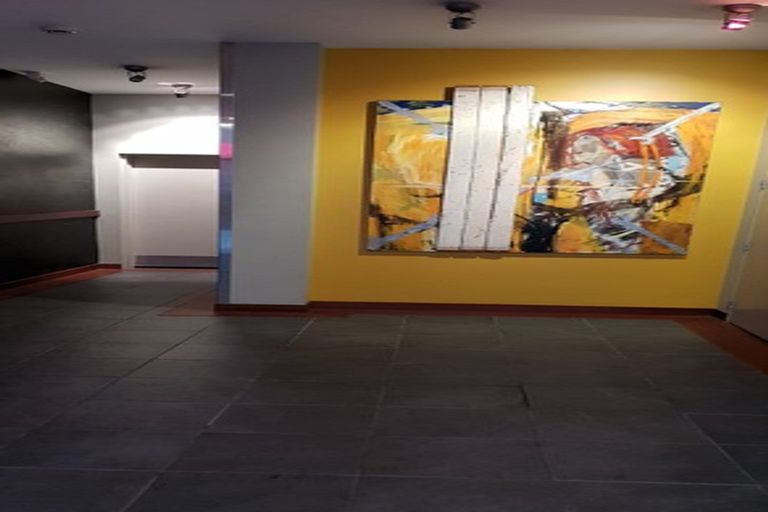 Photo of property in Edward Street Apartments, 36/3 Edward Street, Te Aro, Wellington, 6011