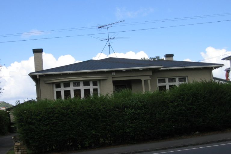 Photo of property in 674 Sandringham Road, Sandringham, Auckland, 1025