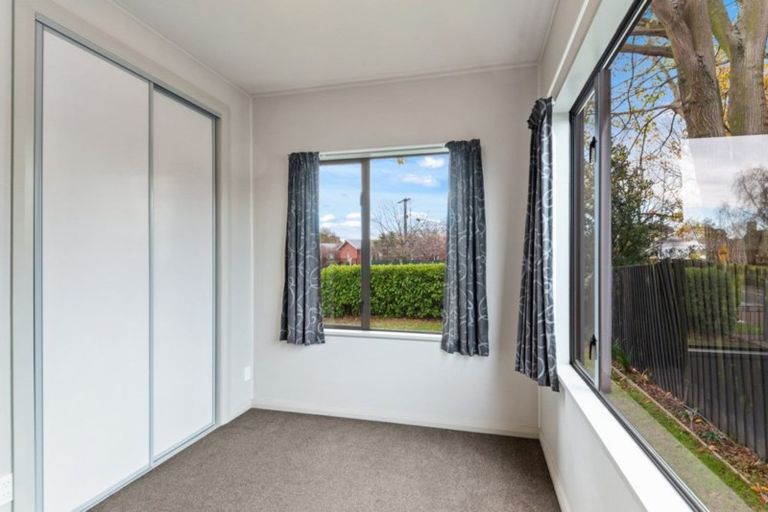 Photo of property in 1/56 Collins Street, Addington, Christchurch, 8024