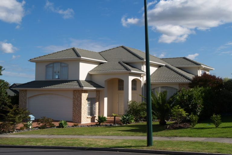 Photo of property in 50 Stellamaris Way, Northpark, Auckland, 2013