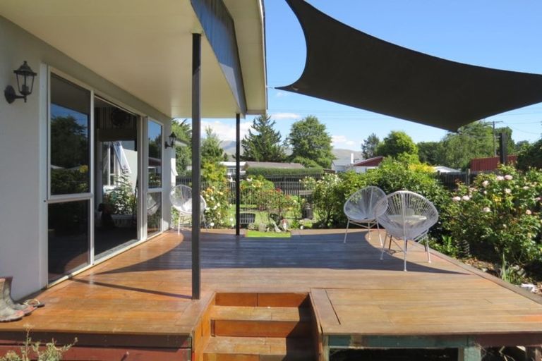 Photo of property in 40 Gray Street, Fairlie, 7925