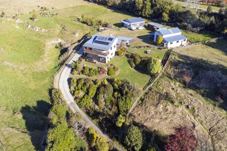 Photo of property in 153 Marotiri Road, Marotiri, Mangakino, 3492