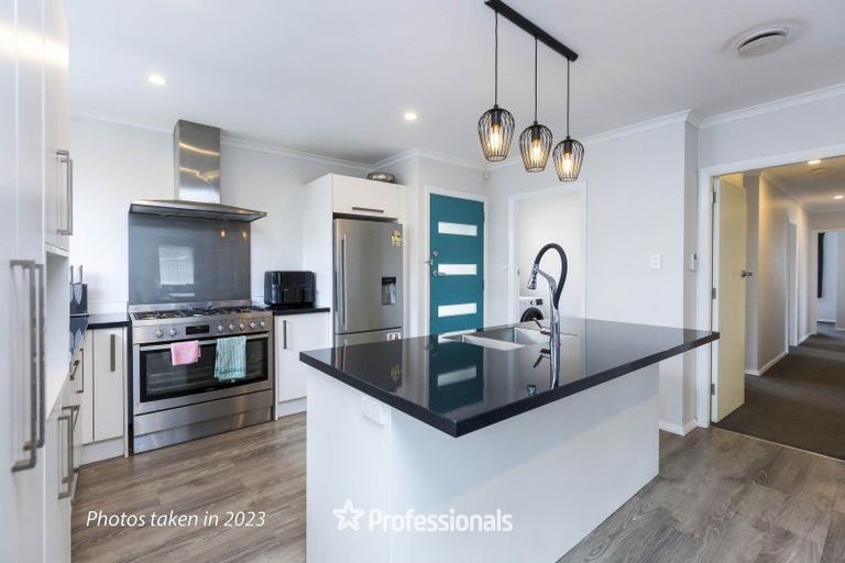 Photo of property in 149 Clouston Park Road, Clouston Park, Upper Hutt, 5018