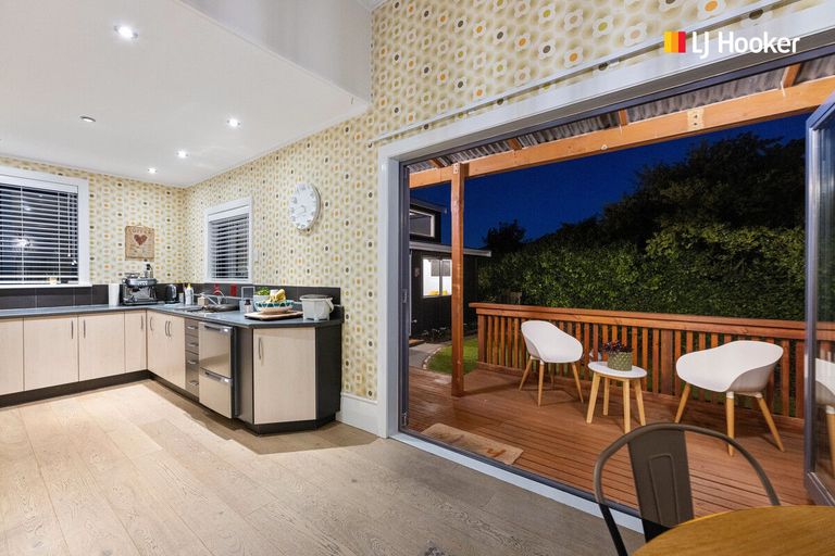 Photo of property in 21 Pretoria Avenue, Saint Clair, Dunedin, 9012