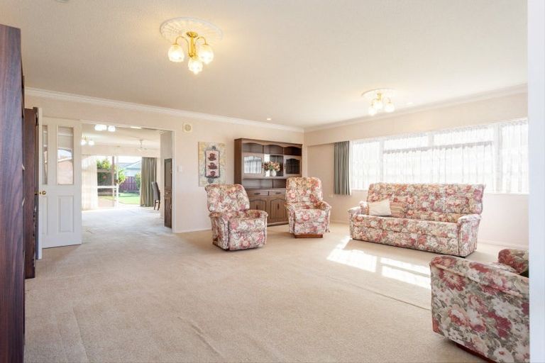 Photo of property in 18 Karaka Street, Matamata, 3400