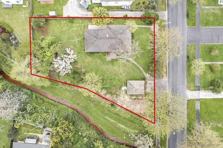 Photo of property in 8 Johnson Street, Dinsdale, Hamilton, 3204