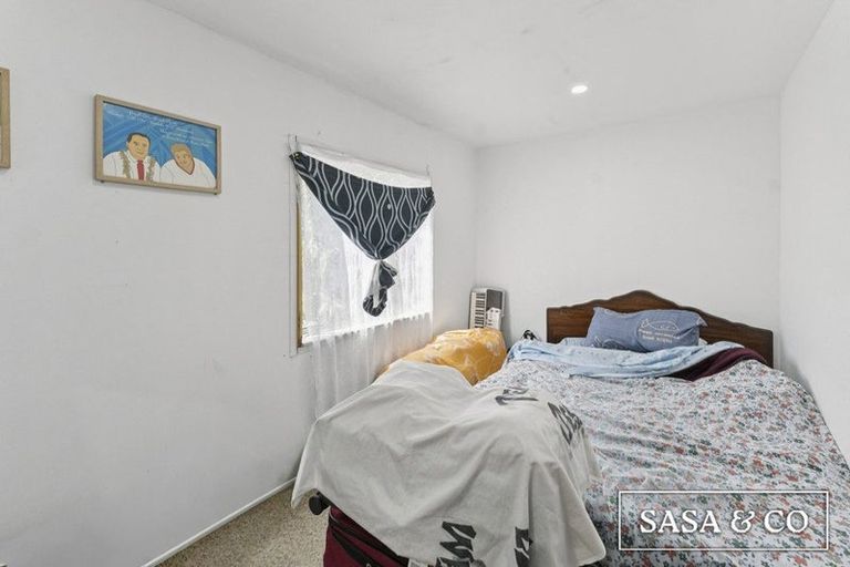 Photo of property in 10 Ferguson Street, Mangere East, Auckland, 2024
