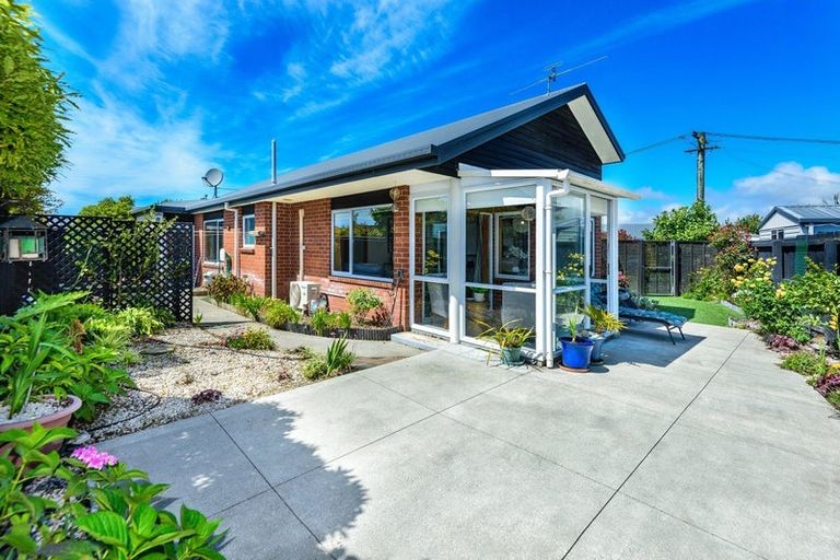 Photo of property in 1/88 Willryan Avenue, New Brighton, Christchurch, 8083