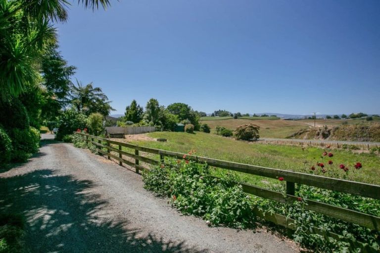 Photo of property in 179 Okoroire Road, Tirau, 3485