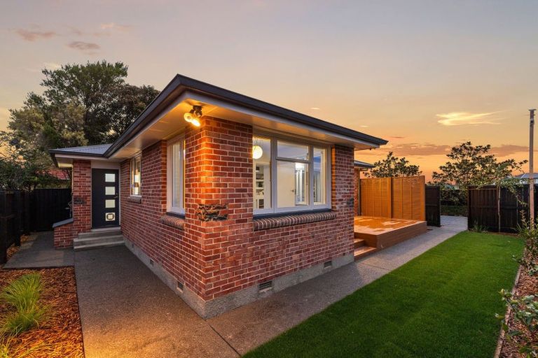 Photo of property in 123 Kennedys Bush Road, Halswell, Christchurch, 8025