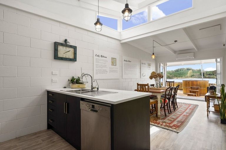 Photo of property in 172 State Highway 30, Lake Rotoma, Rotorua, 3074