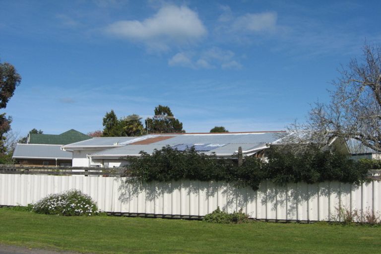 Photo of property in 58 Kabul Street, Wairoa, 4108