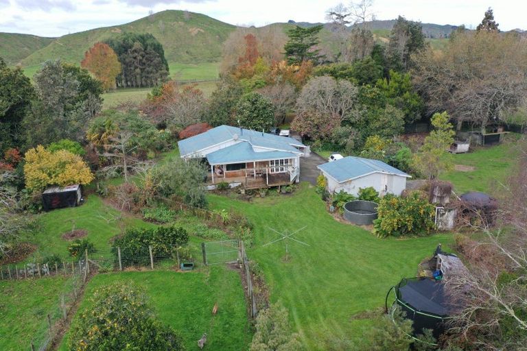 Photo of property in 959 Tiniroto Road, Ruakituri, Wairoa, 4195