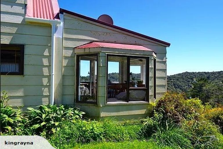 Photo of property in 156 Lone Kauri Road, Karekare, New Lynn, 0772