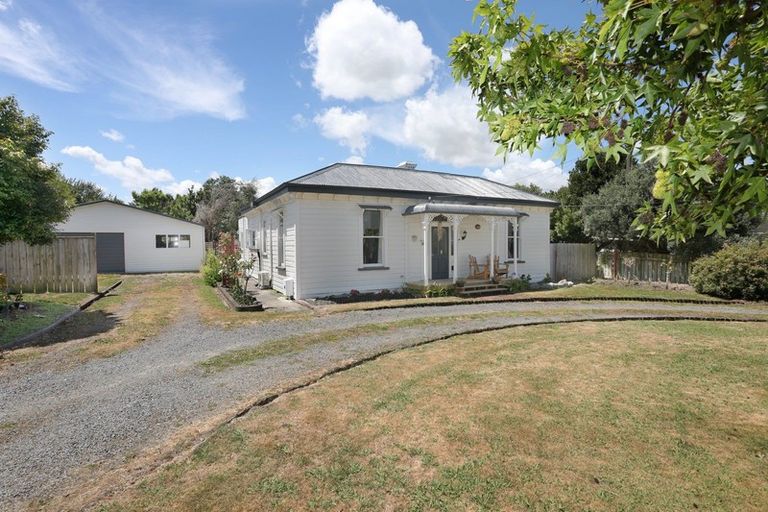 Photo of property in 4 Bond Street, Marton, 4710