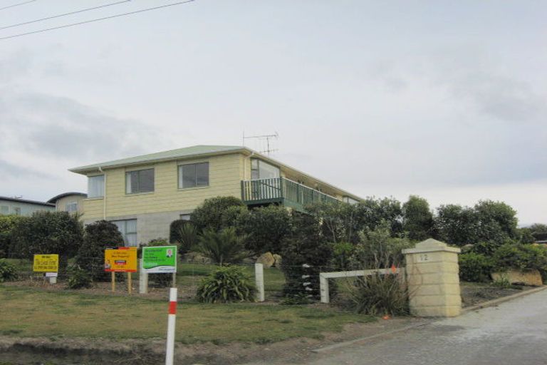 Photo of property in 8 Nasmyth Street, Kakanui, Oamaru, 9495