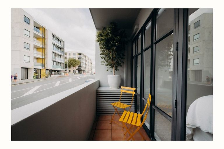 Photo of property in 16/34 Pollen Street, Grey Lynn, Auckland, 1021