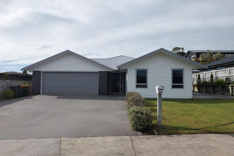 Photo of property in 61 Cyrus Street, Whalers Gate, New Plymouth, 4310
