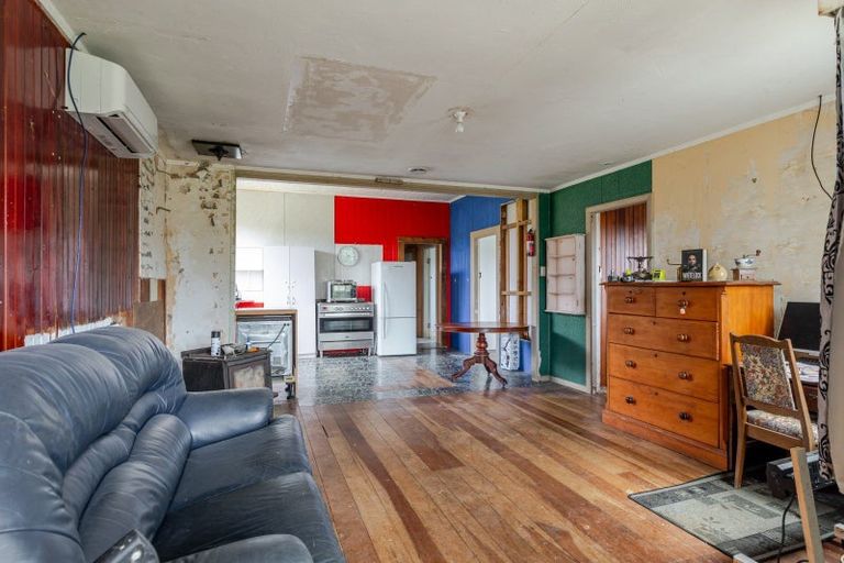 Photo of property in 84086 State Highway 2, Eketahuna, 4995