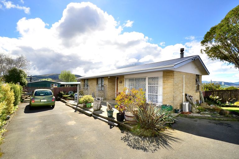 Photo of property in 296 Brockville Road, Brockville, Dunedin, 9011