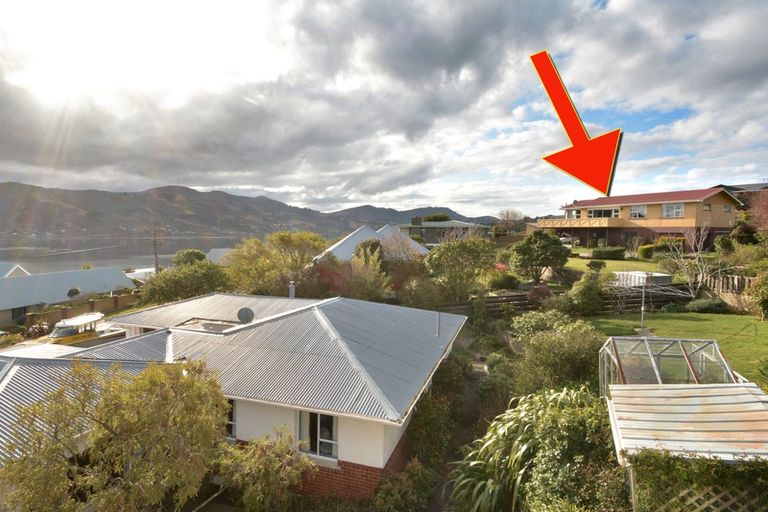 Photo of property in 27 Bayne Terrace, Macandrew Bay, Dunedin, 9014