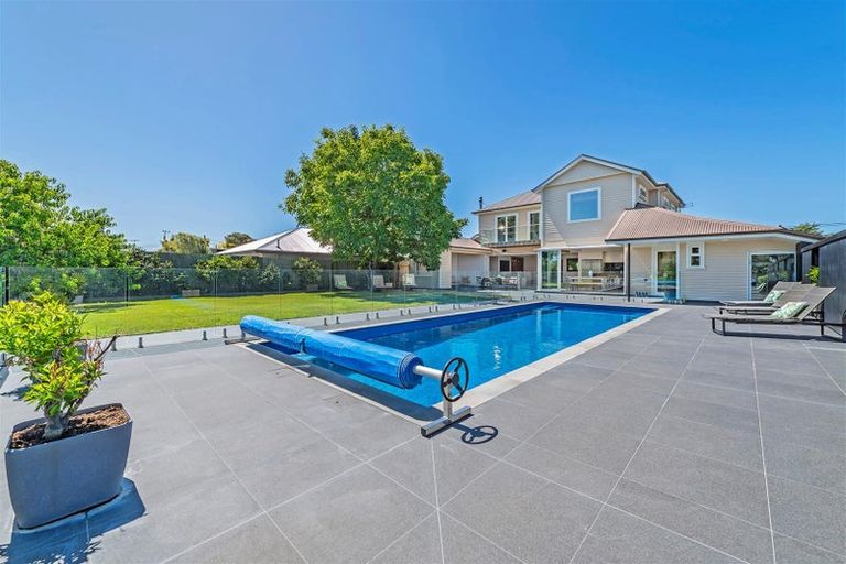 Photo of property in 14 Baker Street, New Brighton, Christchurch, 8083