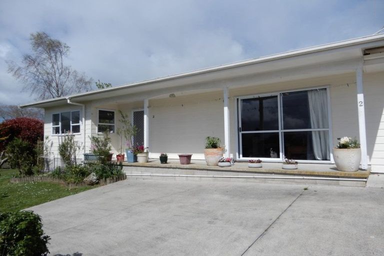 Photo of property in 57b Neal Street, Putaruru, 3411