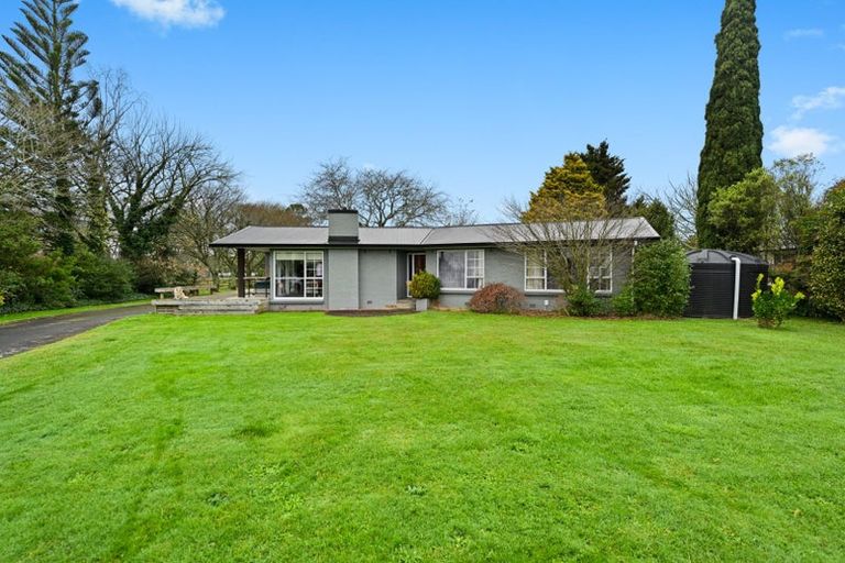 Photo of property in 53 Newell Road, Tamahere, Hamilton, 3283