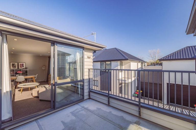 Photo of property in 2/72 Purchas Street, St Albans, Christchurch, 8014