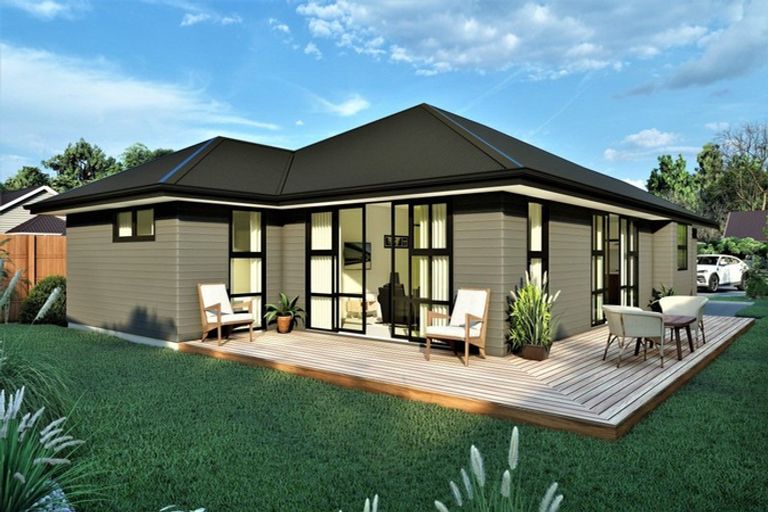 Photo of property in 14 Paretona Street, Motueka, 7120