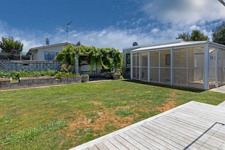 Photo of property in 33 Bomford Street, Mayfield, Blenheim, 7201