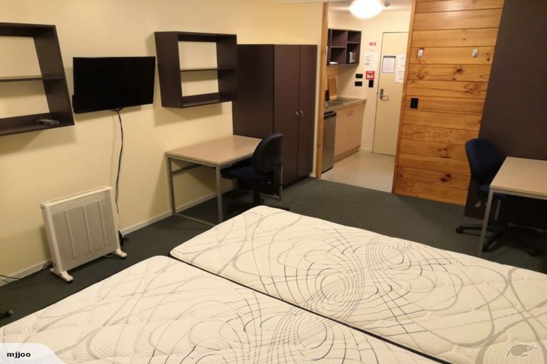 Photo of property in Martin Square Apartments, 507/20 Martin Square, Te Aro, Wellington, 6011