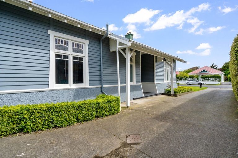 Photo of property in 15 Mitchell Street, Richmond, Invercargill, 9810