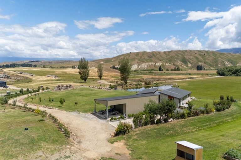 Photo of property in 33 Flume Road, Chatto Creek, Alexandra, 9393