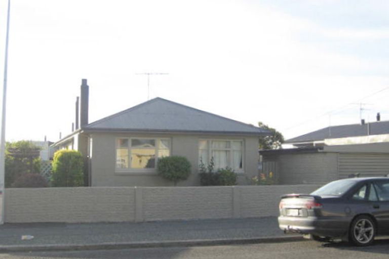 Photo of property in 51 Cambridge Street, Hampstead, Ashburton, 7700
