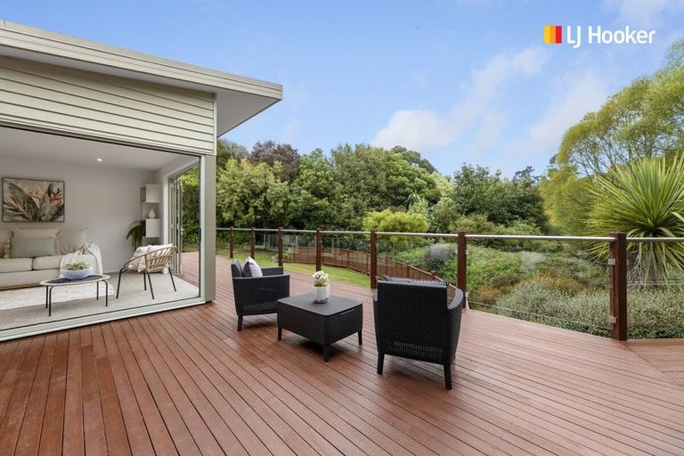 Photo of property in 20 Holm Avenue, Broad Bay, Dunedin, 9014