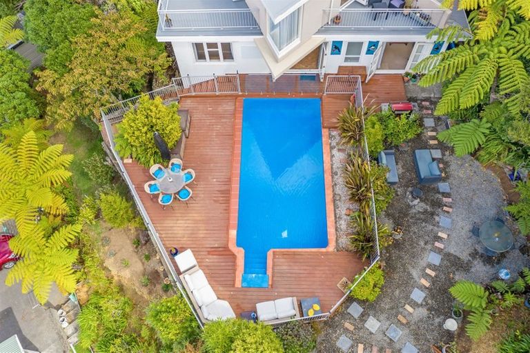 Photo of property in 36 Gurney Road, Kelson, Lower Hutt, 5010