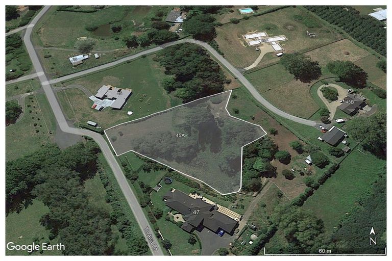 Photo of property in 45a Te Awa Lane, Tamahere, Hamilton, 3283