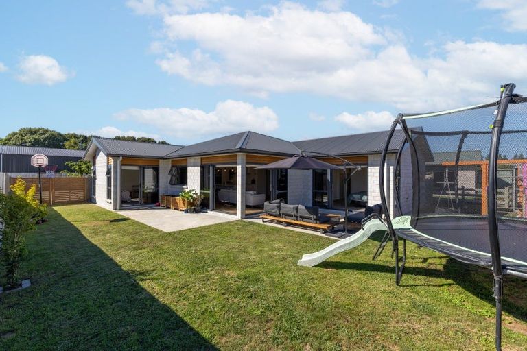 Photo of property in 3c Haig Road, Matamata, 3400